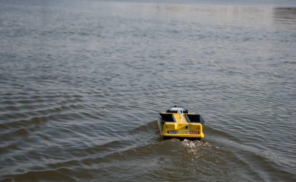 Cu ce ne pregatim pentru o partida de pescuit plantat?